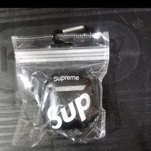 AirPod Case Black Supreme
